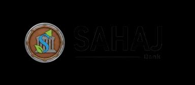 Sahaj Bank Logo
